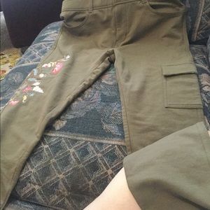 Matilda Jane pants